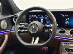 Mercedes-Benz E-Class E 300 L Sports Luxury - фото 12