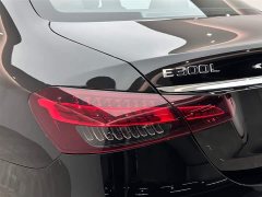 Mercedes-Benz E-Class E 300 L Sports Luxury - фото 19