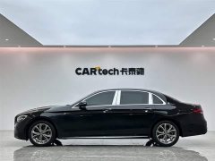 Mercedes-Benz E-Class E 300 L Sports Luxury - фото 2