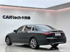 Mercedes-Benz E-Class E 300 L Sports Luxury - фото 3