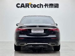 Mercedes-Benz E-Class E 300 L Sports Luxury - фото 4