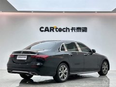 Mercedes-Benz E-Class E 300 L Sports Luxury - фото 5
