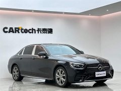 Mercedes-Benz E-Class E 300 L Sports Luxury - фото 6