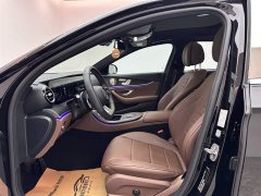 Mercedes-Benz E-Class E 300 L Sports Luxury - фото 8