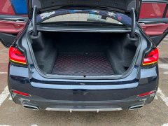 BMW 5 Series facelift 525Li M Sports Package - фото 10