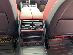 BMW 5 Series facelift 525Li M Sports Package - фото 14