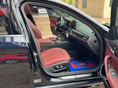 BMW 5 Series facelift 525Li M Sports Package - фото 20