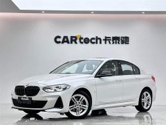 BMW 1 Series 120i M Sports Night Edition - фото 1