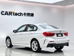 BMW 1 Series 120i M Sports Night Edition - фото 3
