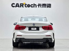 BMW 1 Series 120i M Sports Night Edition - фото 4