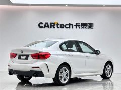BMW 1 Series 120i M Sports Night Edition - фото 5