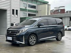 Trumpchi M8 2021 Lead Show Series 390T Exclusive Edition - фото 1