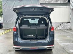 Trumpchi M8 2021 Lead Show Series 390T Exclusive Edition - фото 10