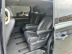 Trumpchi M8 2021 Lead Show Series 390T Exclusive Edition - фото 11