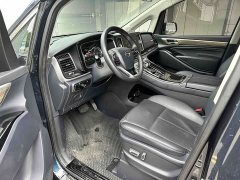 Trumpchi M8 2021 Lead Show Series 390T Exclusive Edition - фото 12