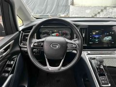 Trumpchi M8 2021 Lead Show Series 390T Exclusive Edition - фото 16