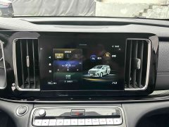 Trumpchi M8 2021 Lead Show Series 390T Exclusive Edition - фото 17