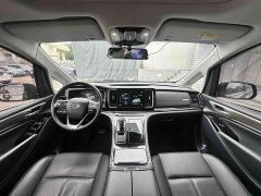 Trumpchi M8 2021 Lead Show Series 390T Exclusive Edition - фото 18
