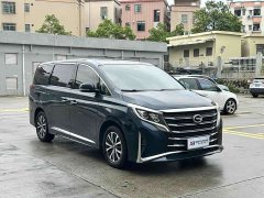 Trumpchi M8 2021 Lead Show Series 390T Exclusive Edition - фото 3