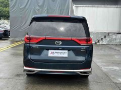 Trumpchi M8 2021 Lead Show Series 390T Exclusive Edition - фото 4