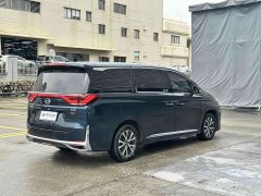 Trumpchi M8 2021 Lead Show Series 390T Exclusive Edition - фото 5
