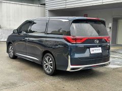 Trumpchi M8 2021 Lead Show Series 390T Exclusive Edition - фото 6