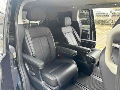 Trumpchi M8 2021 Lead Show Series 390T Exclusive Edition - фото 8