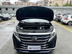 Trumpchi M8 2021 Lead Show Series 390T Exclusive Edition - фото 9