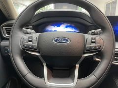 Ford Explorer EcoBoost 285 four-wheel drive style plus version 7 seats - фото 12