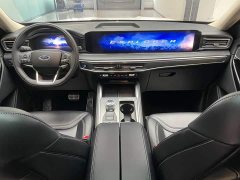 Ford Explorer EcoBoost 285 four-wheel drive style plus version 7 seats - фото 13