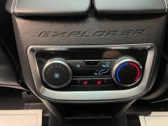 Ford Explorer EcoBoost 285 four-wheel drive style plus version 7 seats - фото 14