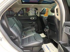 Ford Explorer EcoBoost 285 four-wheel drive style plus version 7 seats - фото 15