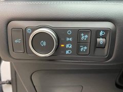 Ford Explorer EcoBoost 285 four-wheel drive style plus version 7 seats - фото 18