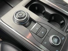 Ford Explorer EcoBoost 285 four-wheel drive style plus version 7 seats - фото 19