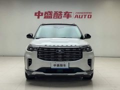 Ford Explorer EcoBoost 285 four-wheel drive style plus version 7 seats - фото 2