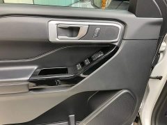 Ford Explorer EcoBoost 285 four-wheel drive style plus version 7 seats - фото 7