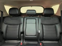 Ford Explorer EcoBoost 285 four-wheel drive style plus version 7 seats - фото 9