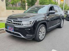 Volkswagen Teramont 2022 530 V6 4WD Flagship Edition - фото 1