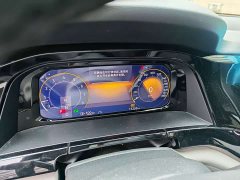 Volkswagen Teramont 2022 530 V6 4WD Flagship Edition - фото 10