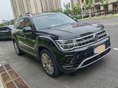 Volkswagen Teramont 2022 530 V6 4WD Flagship Edition - фото 2