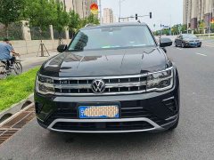 Volkswagen Teramont 2022 530 V6 4WD Flagship Edition - фото 3