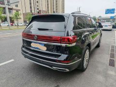 Volkswagen Teramont 2022 530 V6 4WD Flagship Edition - фото 4