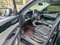 Volkswagen Teramont 2022 530 V6 4WD Flagship Edition - фото 5