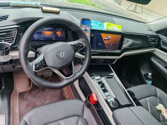 Volkswagen Teramont 2022 530 V6 4WD Flagship Edition - фото 7