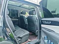 Volkswagen Teramont 2022 530 V6 4WD Flagship Edition - фото 8
