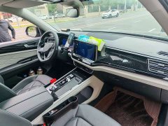 Volkswagen Teramont 2022 530 V6 4WD Flagship Edition - фото 9