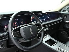Lexus Corsair 2.0T AWD Presidential - фото 12