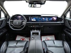 Lexus Corsair 2.0T AWD Presidential - фото 13