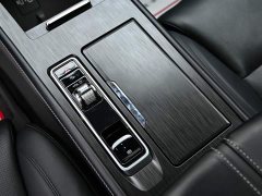 Lexus Corsair 2.0T AWD Presidential - фото 16