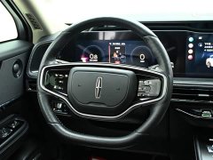 Lexus Corsair 2.0T AWD Presidential - фото 17
